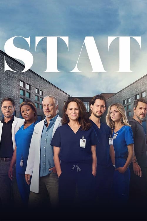 Stat Saison 1 FRENCH HDTV 720p 2022