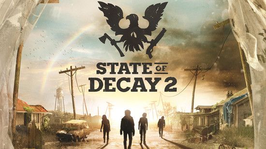 State of Decay 2 (PC)