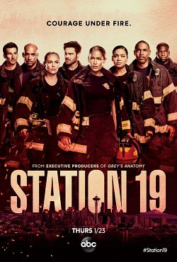 Station 19 S03E06 FRENCH HDTV