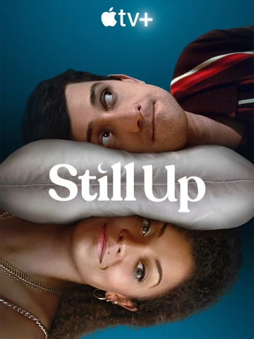 Still Up S01E03 VOSTFR HDTV