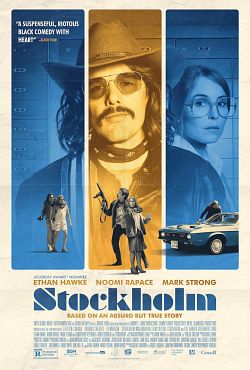 Stockholm FRENCH WEBRIP 2019