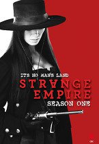 Strange Empire S01E03 VOSTFR HDTV