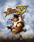 Street Fighter IV