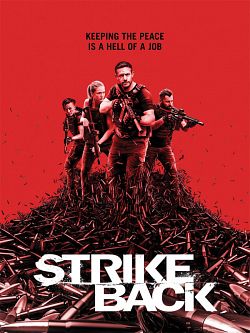 Strike Back S07E02 FRENCH HDTV