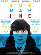 Submarine FRENCH DVDRIP 2011