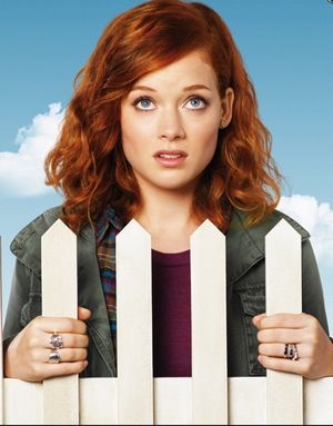 Suburgatory S02E04 VOSTFR HDTV