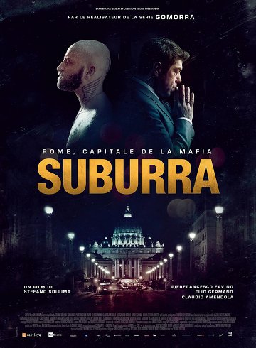 Suburra VOSTFR DVDRIP 2015