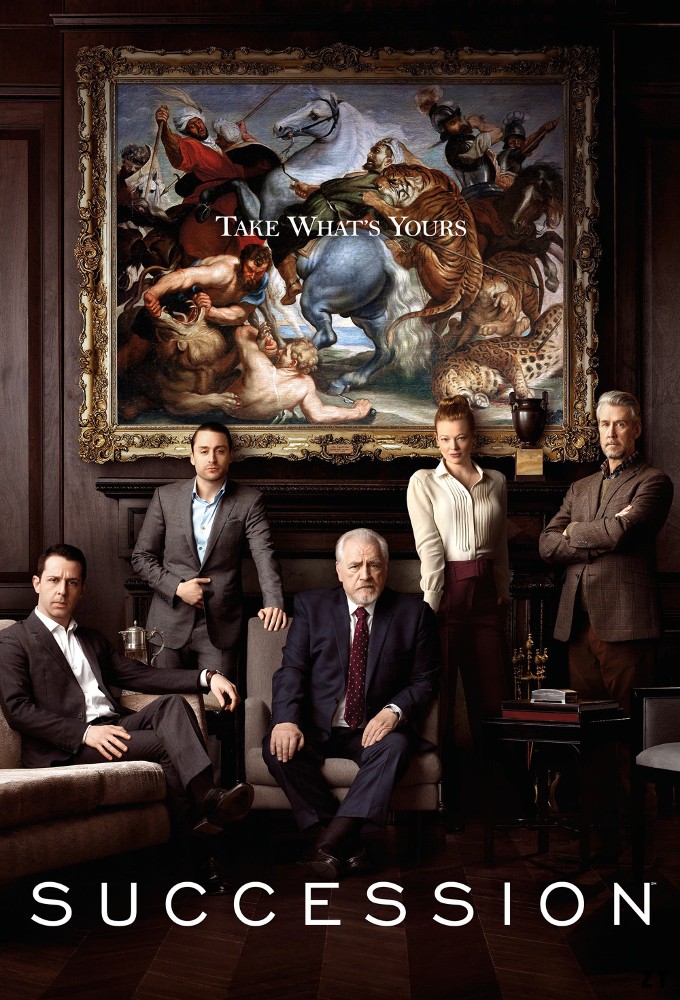 Succession S01E04 VOSTFR HDTV