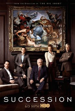 Succession S01E07 FRENCH HDTV