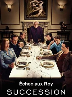 Succession S02E09 FRENCH HDTV