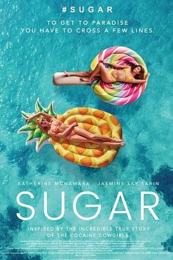 Sugar FRENCH WEBRIP x264 2022