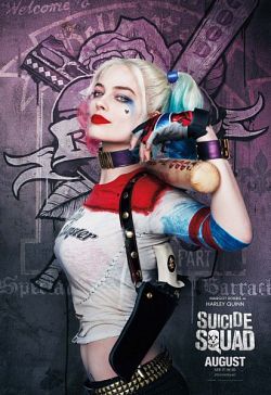 Suicide Squad FRENCH BluRay 720p 2016