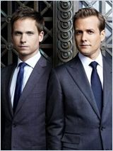 Suits S03E02 VOSTFR HDTV