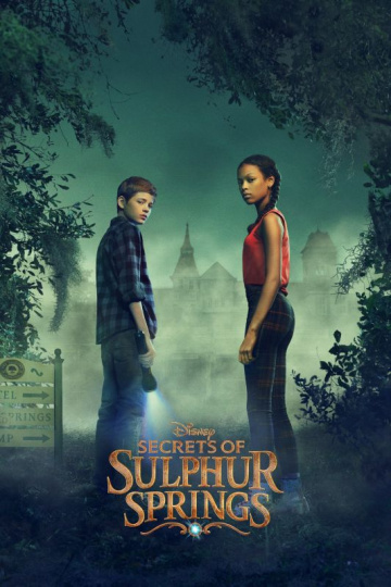 Sulphur Springs S01E03 VOSTFR HDTV