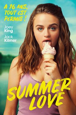 Summer Love FRENCH WEBRIP 1080p 2019