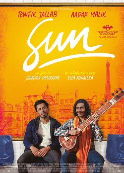 Sun FRENCH WEBRIP 2019