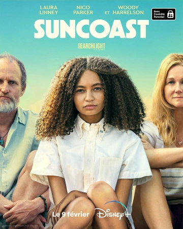 Suncoast VOSTFR WEBRIP 1080p 2024