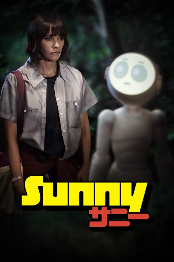 Sunny S01E01 VOSTFR HDTV 2024 VOSTFR S01E01 HDTV 2024