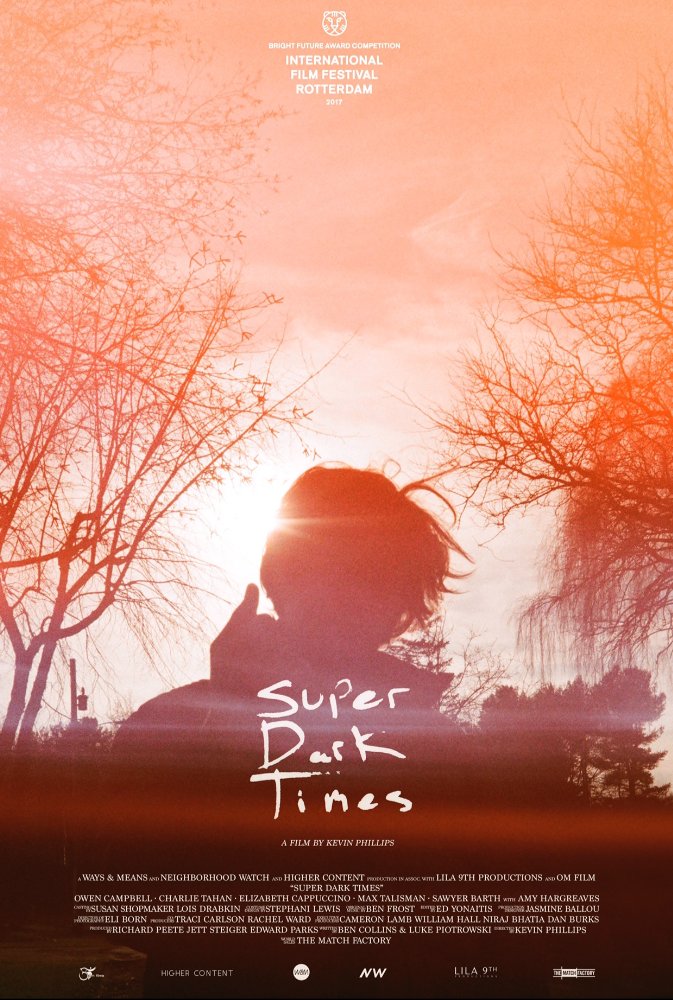 Super Dark Times FRENCH WEBRIP 2017