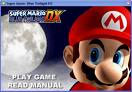 Super Mario Blue Twilight (PC)