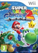 Super Mario Galaxy 2 (WII)