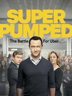 Super Pumped S01E02 VOSTFR HDTV