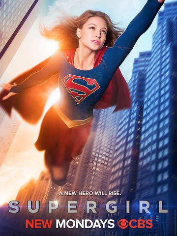 Supergirl S01E03 VOSTFR HDTV