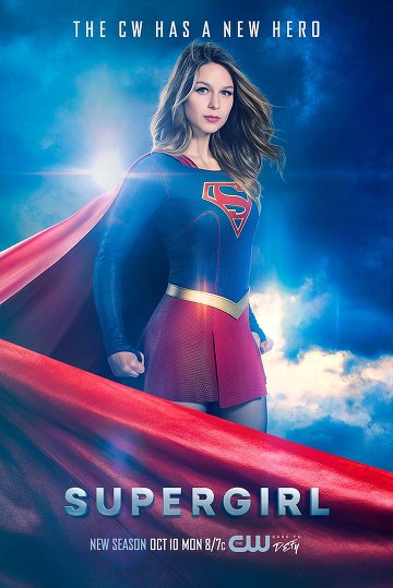 Supergirl S02E14 VOSTFR HDTV