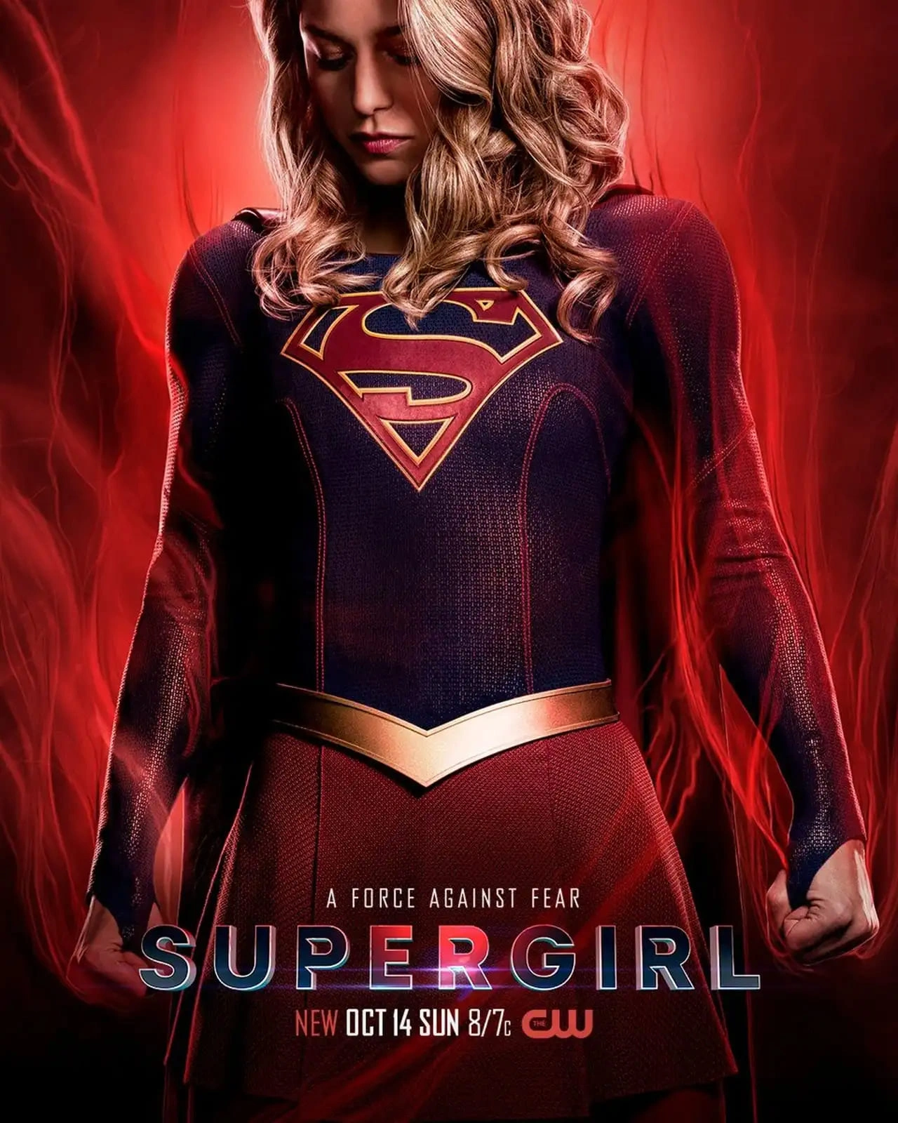 Supergirl Saison 4 FRENCH HDTV 2018