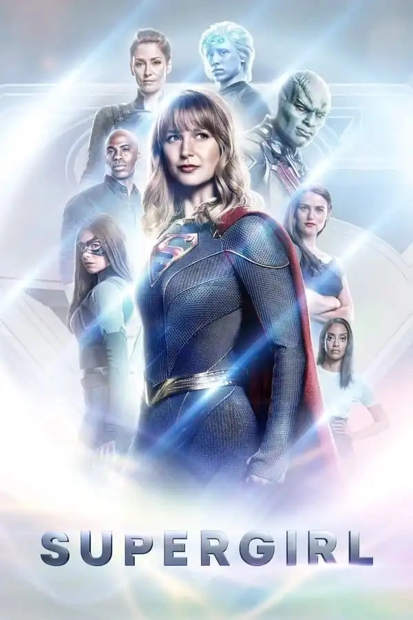 Supergirl Saison 5 FRENCH HDTV 2019