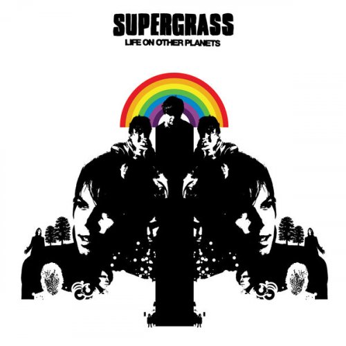 Supergrass - Life on Other Planets (Remaster)