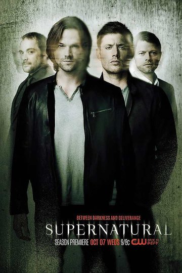 Supernatural S11E03 VOSTFR HDTV