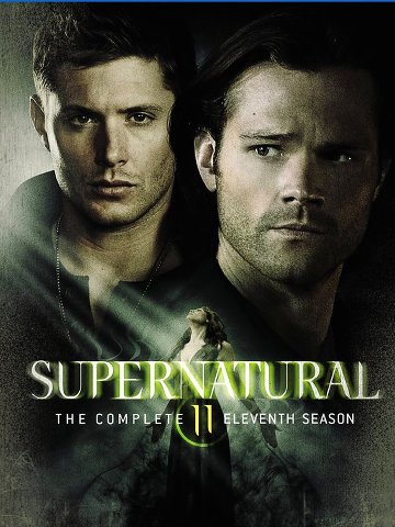 Supernatural S11E07 FRENCH HDTV