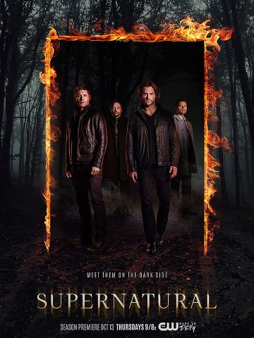 Supernatural S12E01 FRENCH HDTV