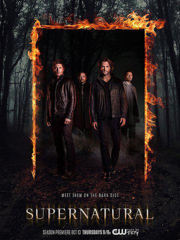 Supernatural S12E19 VOSTFR HDTV