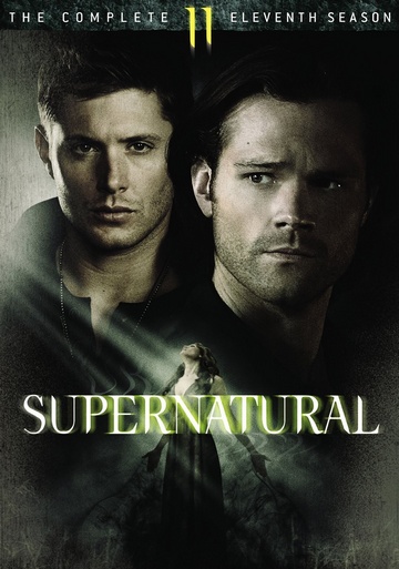 Supernatural Saison 11 VOSTFR HDTV