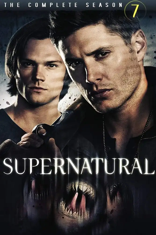 Supernatural Saison 7 FRENCH HDTV 2011