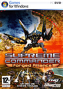 Supreme Commander Forged Alliance