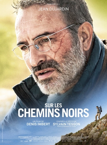 Sur les chemins noirs FRENCH WEBRIP x264 2023