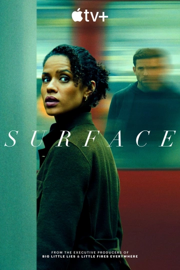 Surface S02E02 FRENCH HDTV 2025