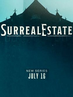 SurrealEstate S01E01 VOSTFR HDTV