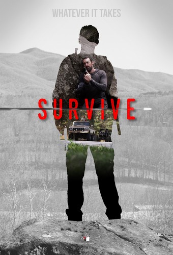 Survive FRENCH WEBRIP LD 2021