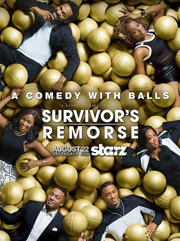 Survivor's Remorse Saison 2 FRENCH HDTV