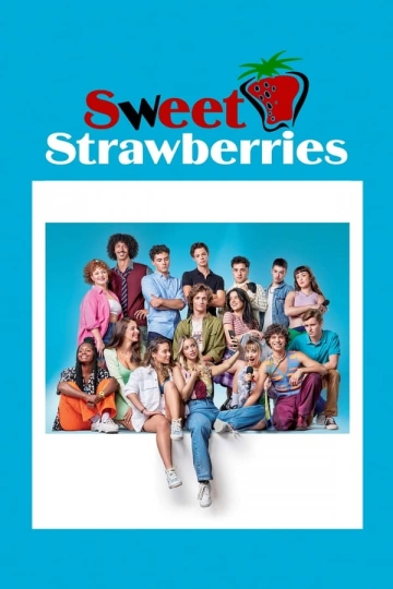 Sweet Strawberries MULTI Saison 1 HDTV 1080p 2023