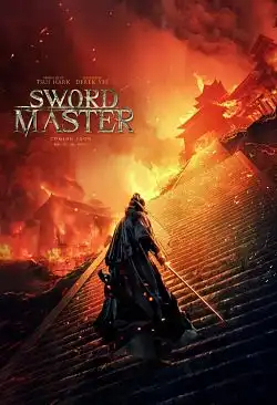 Sword Master FRENCH WEBRIP x264 2022