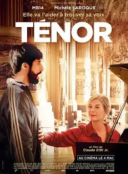 Ténor FRENCH WEBRIP 1080p 2022