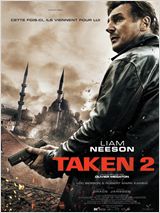 Taken 2 TRUEFRENCH DVDRIP 2012