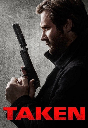 Taken (2017) S02E01 VOSTFR HDTV