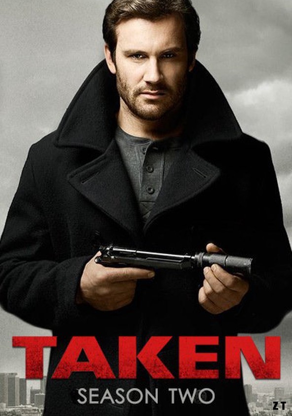 Taken (2017) S02E06 FRENCH HDTV