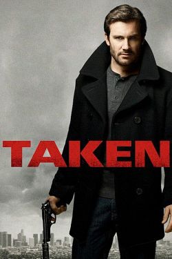 Taken (2017) S02E09 VOSTFR HDTV